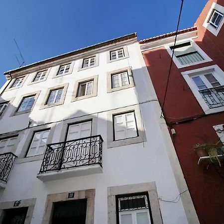 Frois Charming Studio Lisboa Екстериор снимка