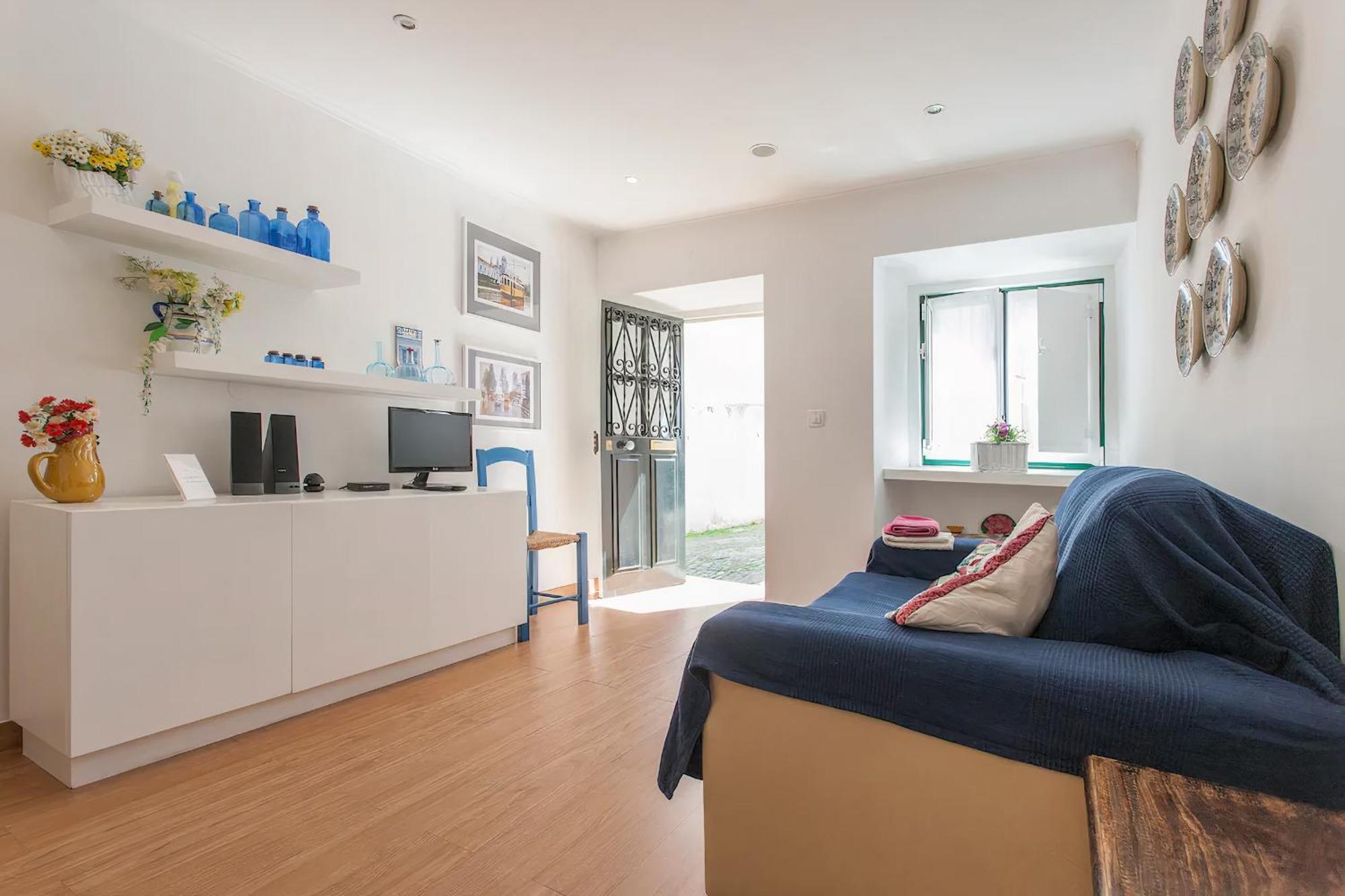 Frois Charming Studio Lisboa Екстериор снимка