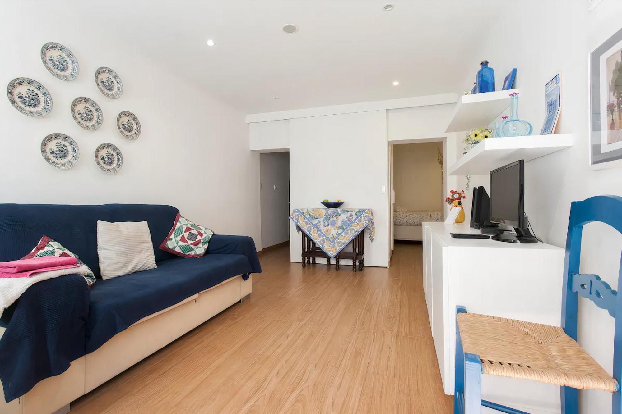 Frois Charming Studio Lisboa Екстериор снимка