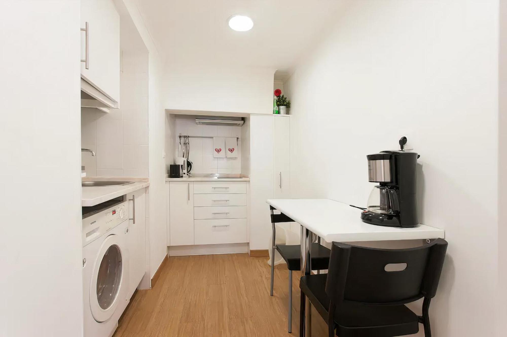 Frois Charming Studio Lisboa Екстериор снимка