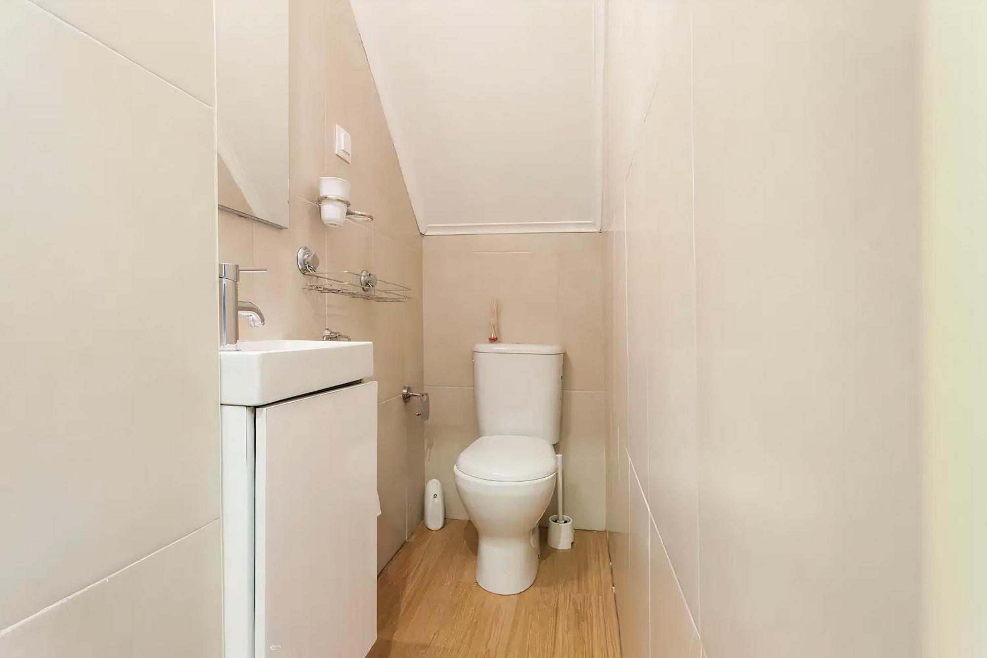 Frois Charming Studio Lisboa Екстериор снимка