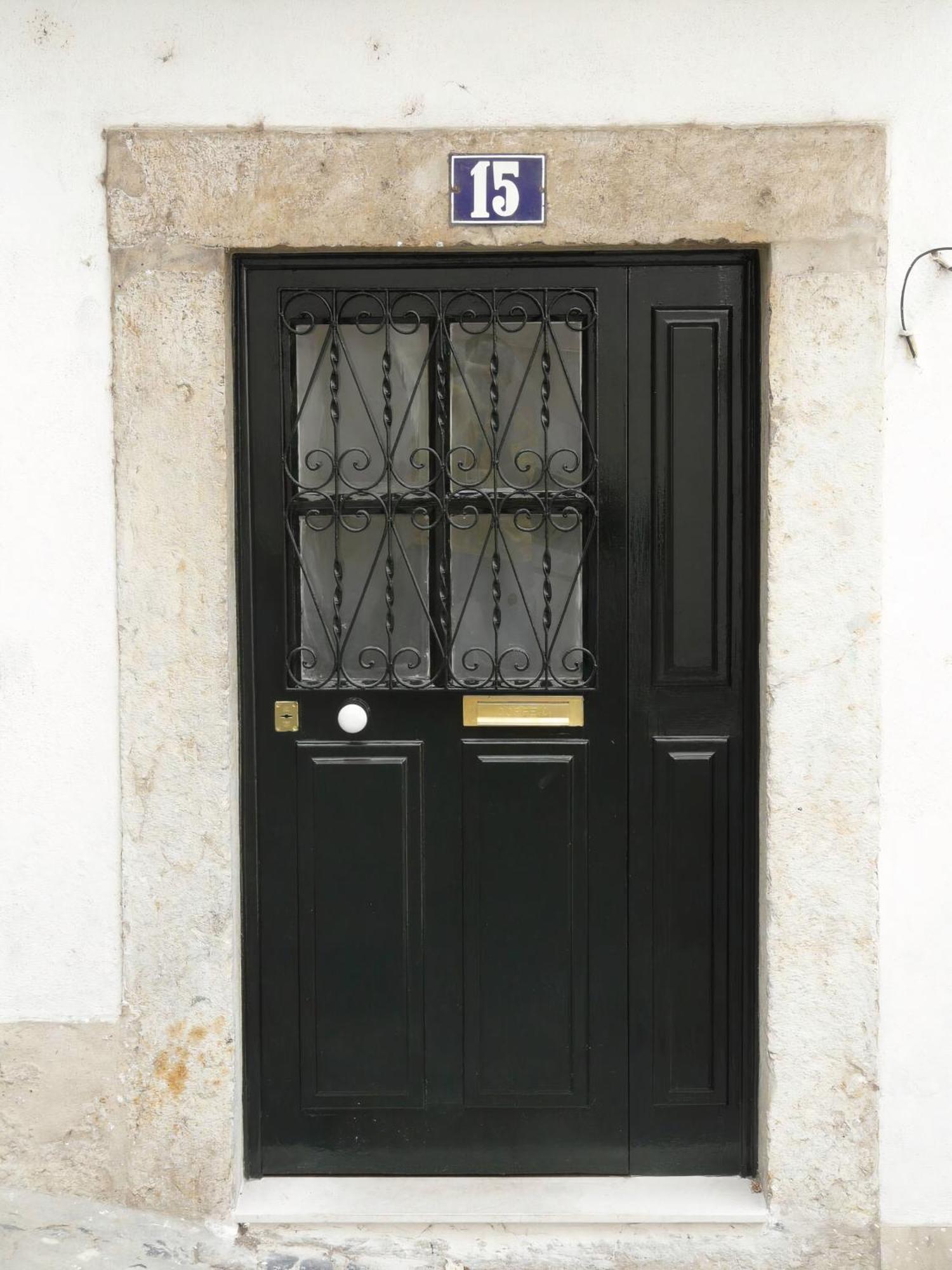 Frois Charming Studio Lisboa Екстериор снимка
